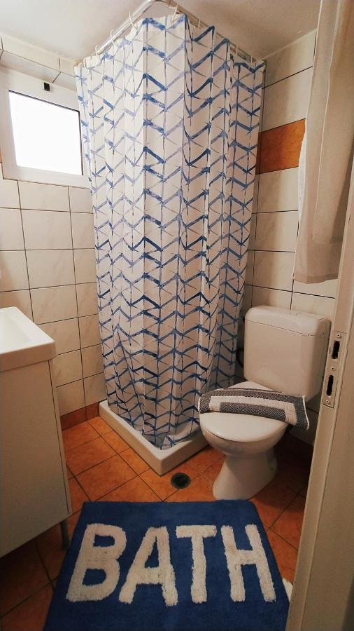 City Melody Accomodations Ηράκλειο Κρήτης Εξωτερικό φωτογραφία