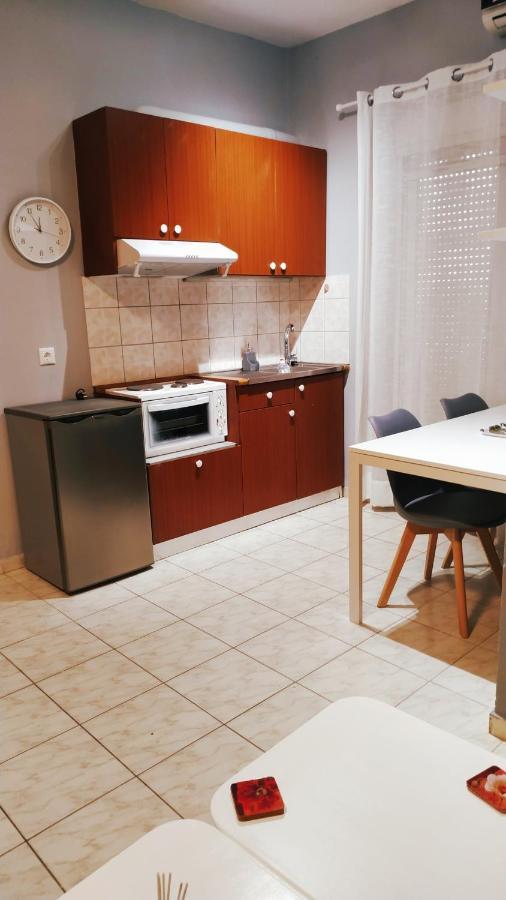 City Melody Accomodations Ηράκλειο Κρήτης Εξωτερικό φωτογραφία