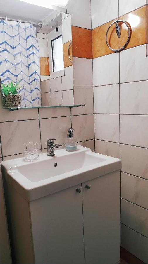 City Melody Accomodations Ηράκλειο Κρήτης Εξωτερικό φωτογραφία