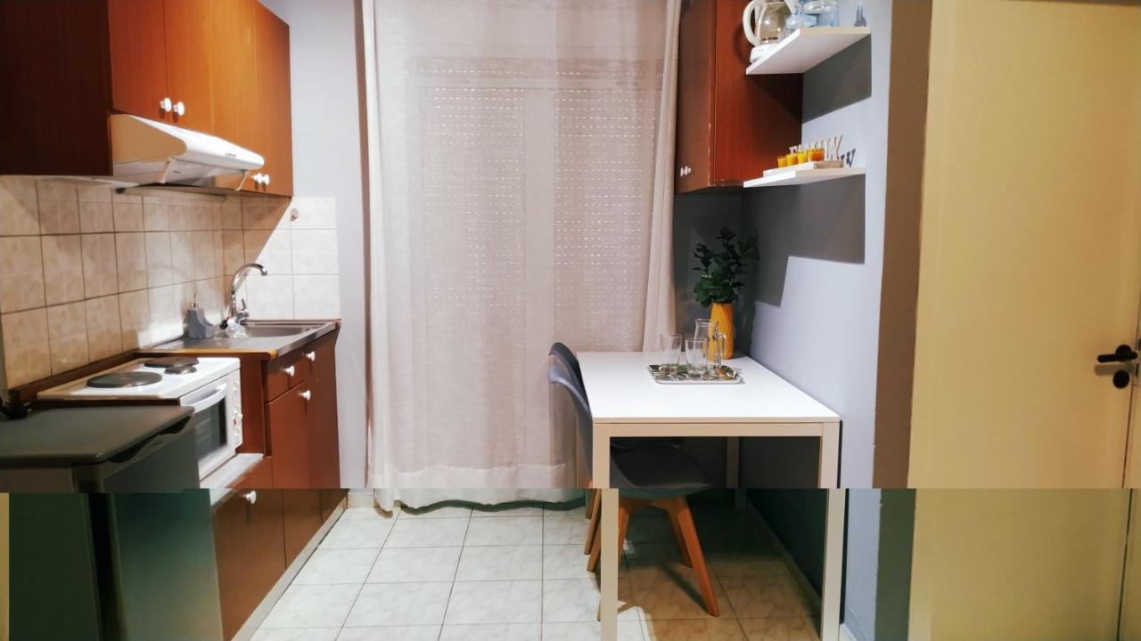 City Melody Accomodations Ηράκλειο Κρήτης Εξωτερικό φωτογραφία
