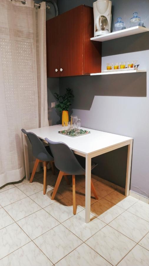 City Melody Accomodations Ηράκλειο Κρήτης Εξωτερικό φωτογραφία