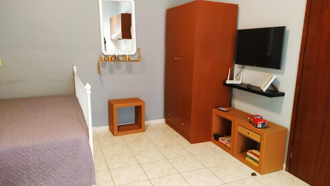 City Melody Accomodations Ηράκλειο Κρήτης Εξωτερικό φωτογραφία