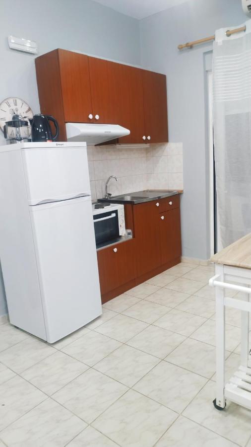 City Melody Accomodations Ηράκλειο Κρήτης Εξωτερικό φωτογραφία