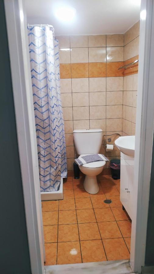 City Melody Accomodations Ηράκλειο Κρήτης Εξωτερικό φωτογραφία