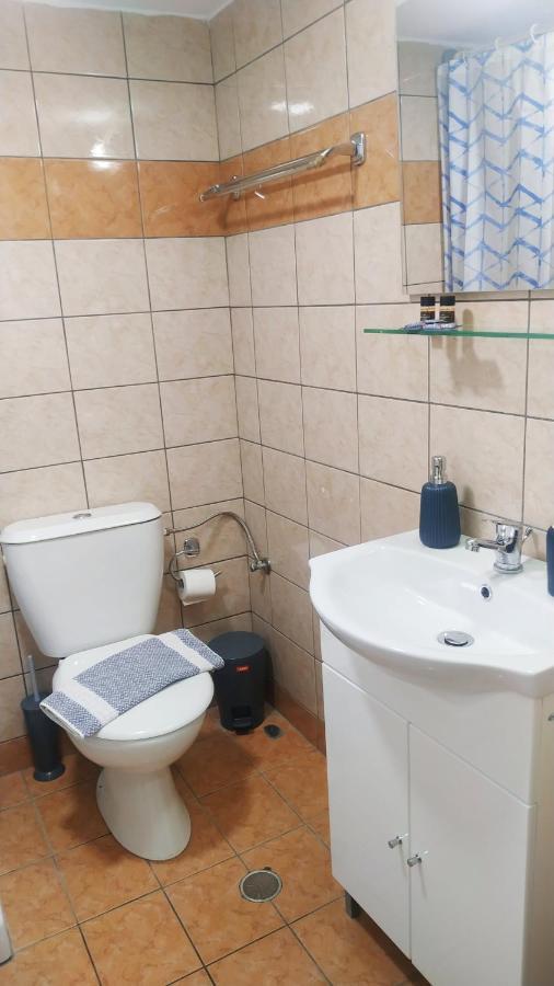 City Melody Accomodations Ηράκλειο Κρήτης Εξωτερικό φωτογραφία