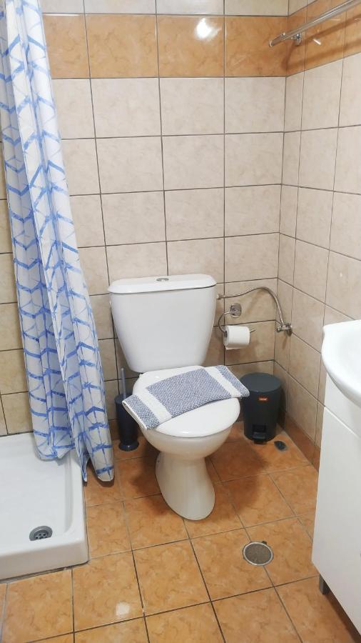 City Melody Accomodations Ηράκλειο Κρήτης Εξωτερικό φωτογραφία